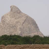 عقاب کوه